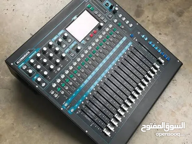Allen Heath Qu-16 Digital Mixer