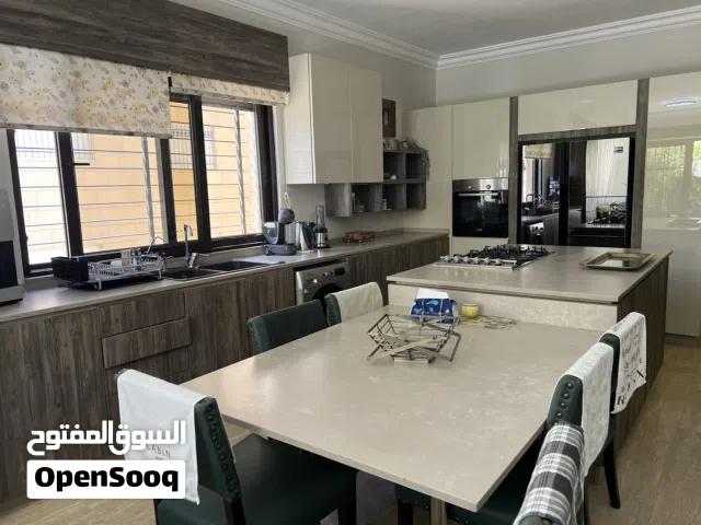 شقة عائلات فندقية مفروشة مميزة دابوق اقل مدة 5 ايام السعر لليوم للإيجار