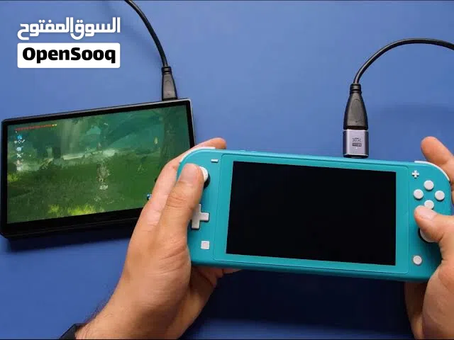 Nintendo Switch Nintendo for sale in Amman