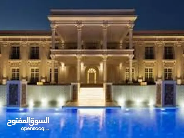 1680 m2 More than 6 bedrooms Villa for Sale in Amman Abdoun