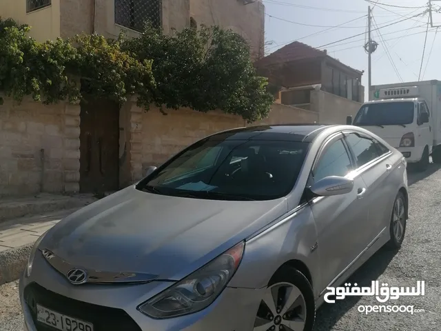 Hyundai Sonata 2013 in Zarqa