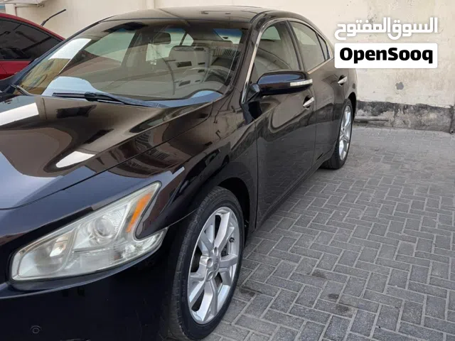 Used Nissan Maxima in Southern Governorate