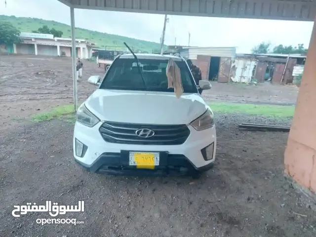 هيوانداى كريتا 16