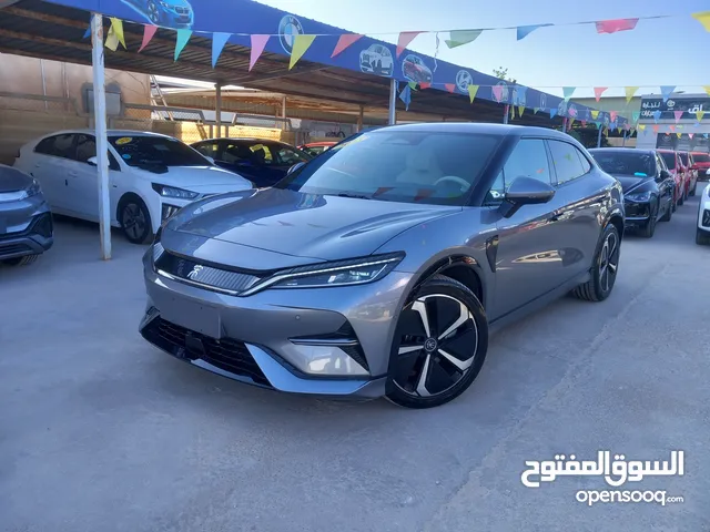 BYD SONG L EXCELLENC 2023 بي واي دي سونج ل