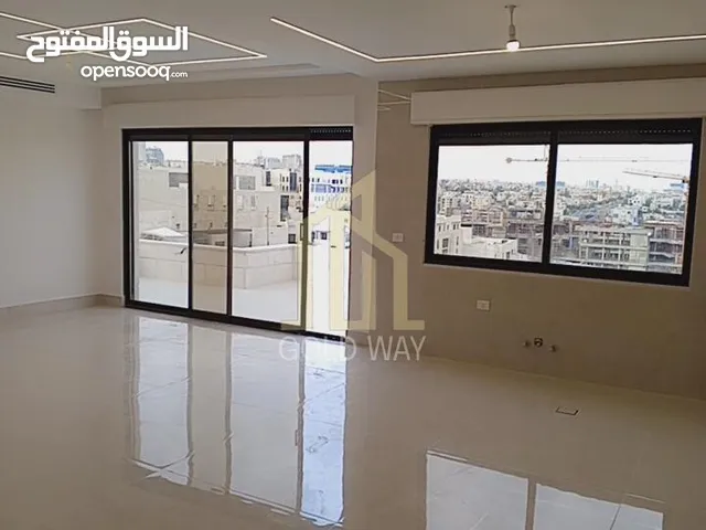 290 m2 4 Bedrooms Apartments for Sale in Amman Abdoun