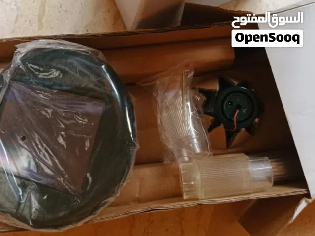 طارد حيوانات وطيور ( بطارية وطاقة شمسية )