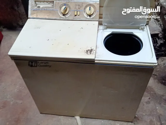 غساله هاف أتوماتيك للبيع 10 كيلو