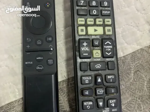 Samsung Smart 55 Inch TV in Al Wustaa
