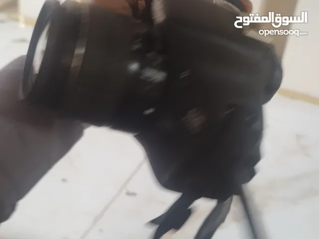 كيمره كانون دي 600 لبيع بسعر ربع القيمه عرطه