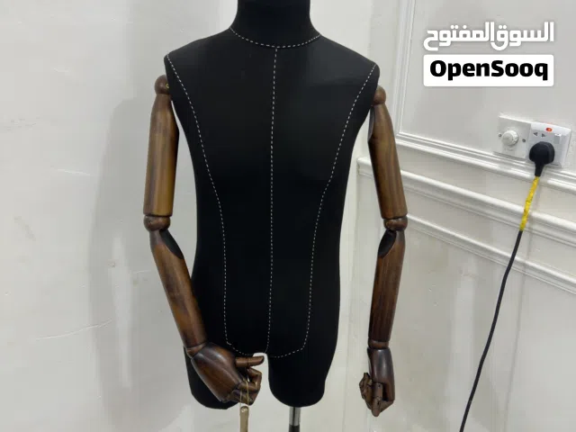 منيكان رجالي صاج نظيف