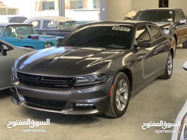 Dodge Charger 2017 in Zarqa