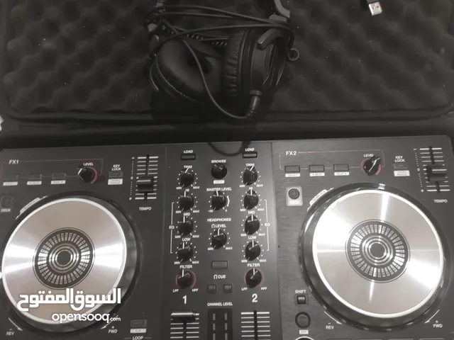  Dj Instruments for sale in Hawally