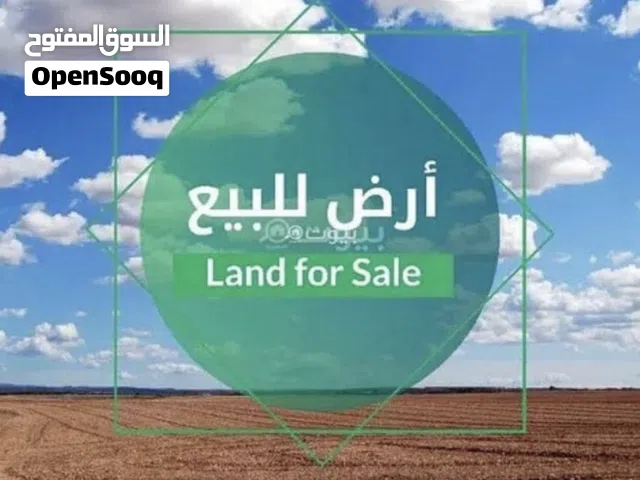 ارض للبيع في طريق المشتل عين زارة