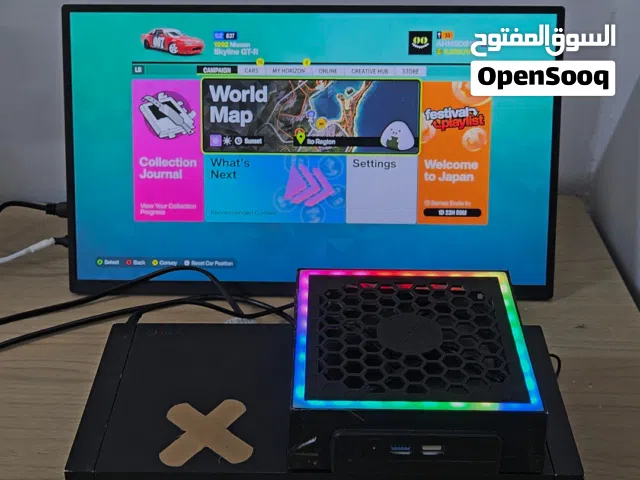 Xbox Xbox for sale in Al Batinah