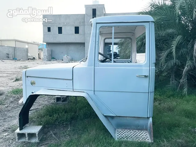 Tractor Unit Other 1992 in Misrata