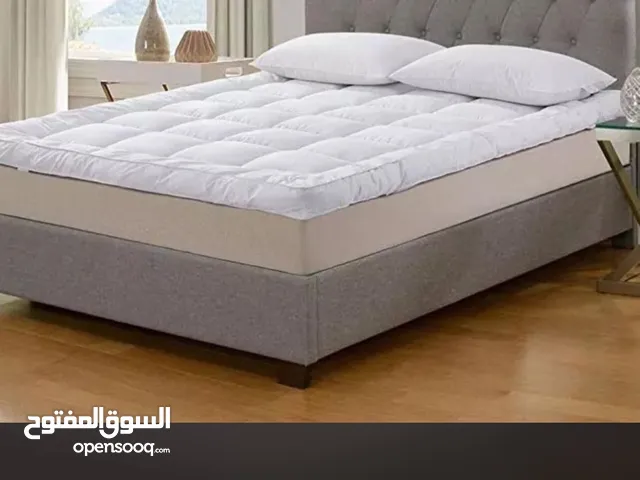 لبادة الفرشة الفندقية