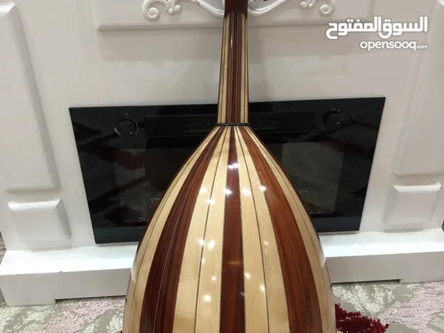عود للبيع صناعة عبدالعال