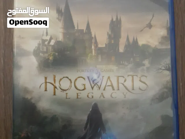 ps5 hogwarts legacy