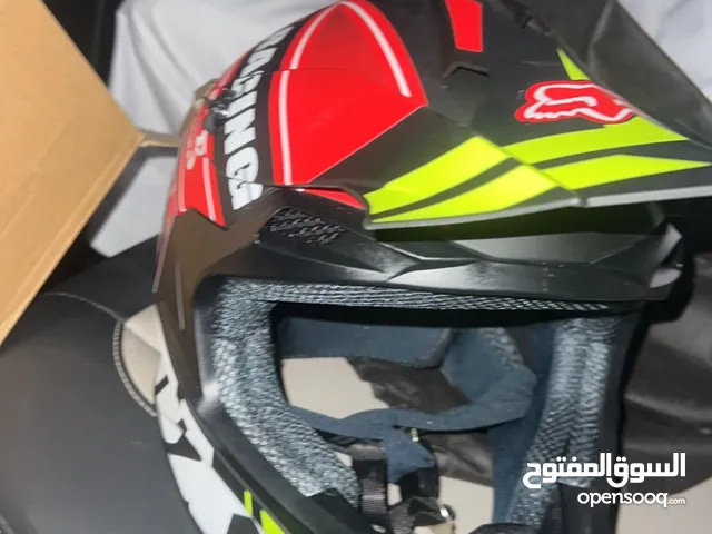  Helmets for sale in Mubarak Al-Kabeer