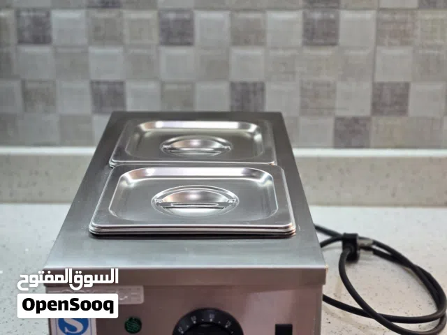 جهاز التمبرنق للشوكلا ( الكاكاو )