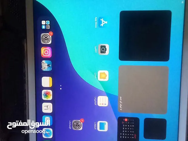Apple iPad 8 32 GB in Amman