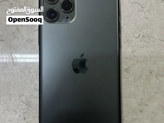 Apple iPhone 11 Pro 256 GB in Muscat