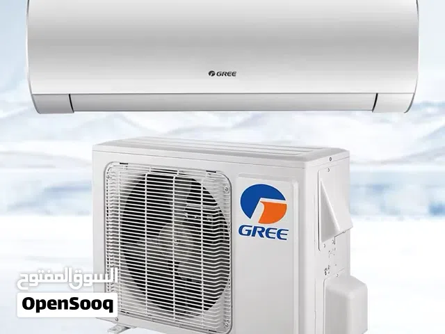 Gree WiFi Inverter Compressor R32