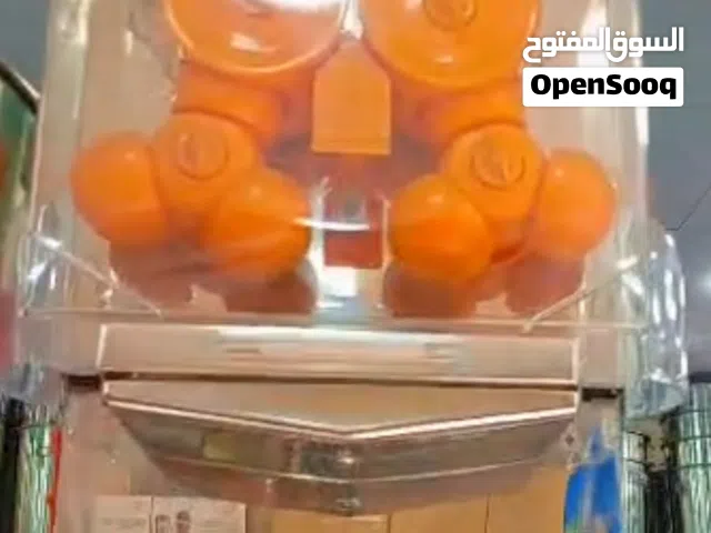 عصارة برتقال اوتوماتيكيه