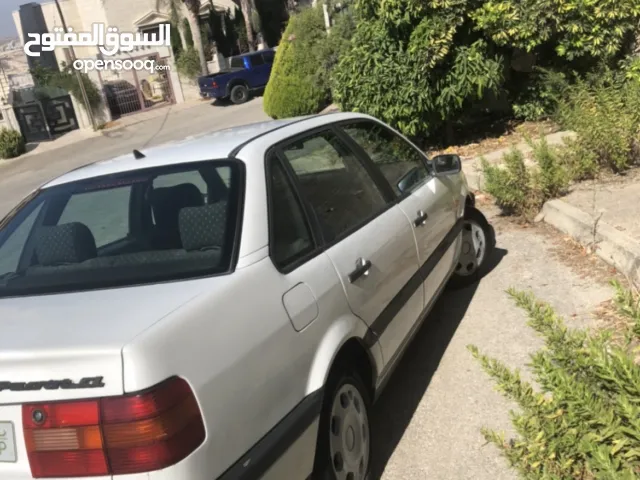 Passat 1997 1800 cc excellent conditin
