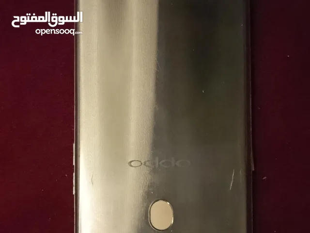 oppo A7 2018