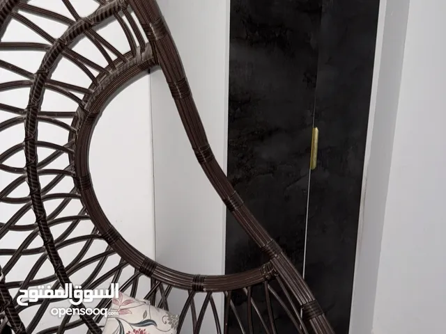 سكن مكون من تلت غرف