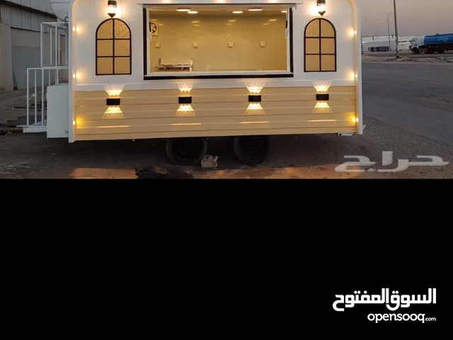 Caravan Other 2024 in Al Riyadh