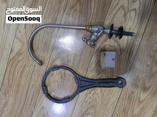 جهاز تحليه الماء
