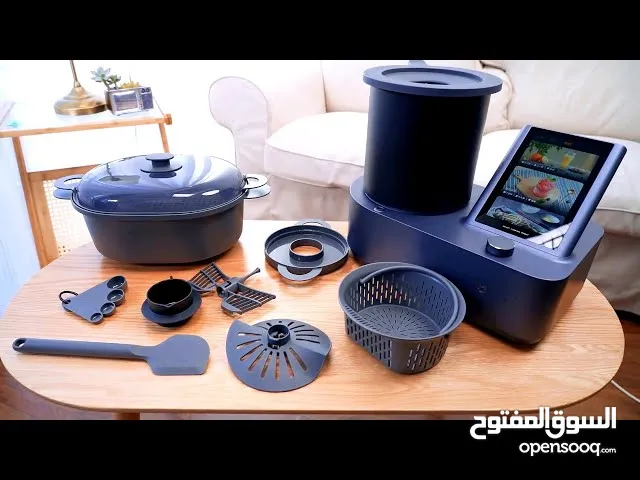 Xiaomi smart cooking robot