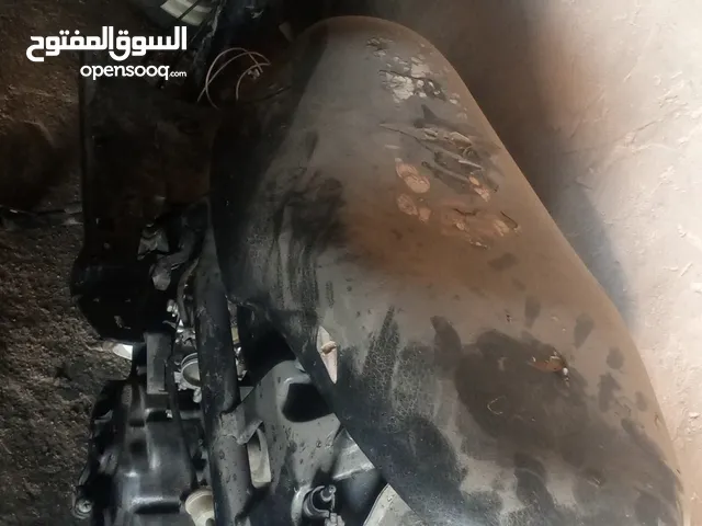 دراجه فراشه للبيع
