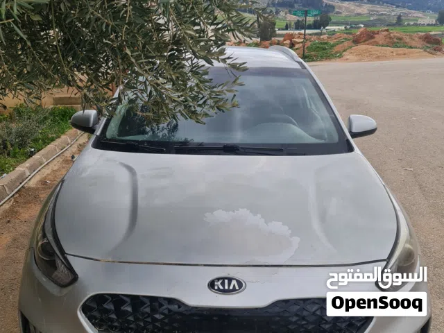 2020 Kia Niro EX