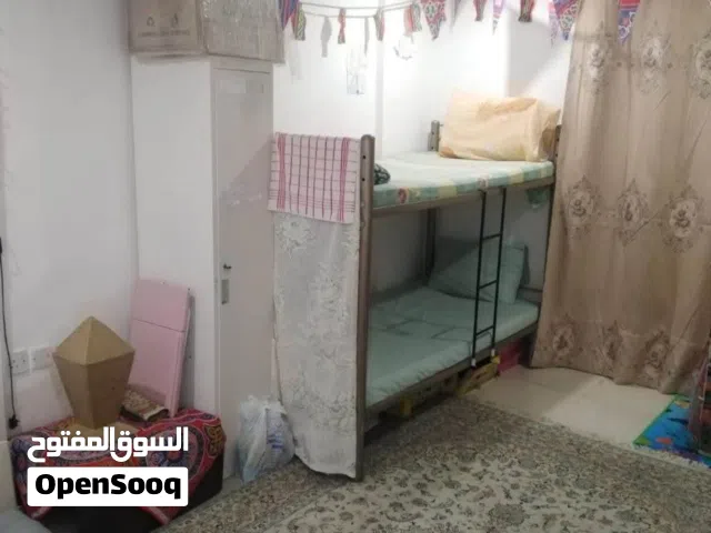 1 m2 1 Bedroom Apartments for Rent in Farwaniya Farwaniya