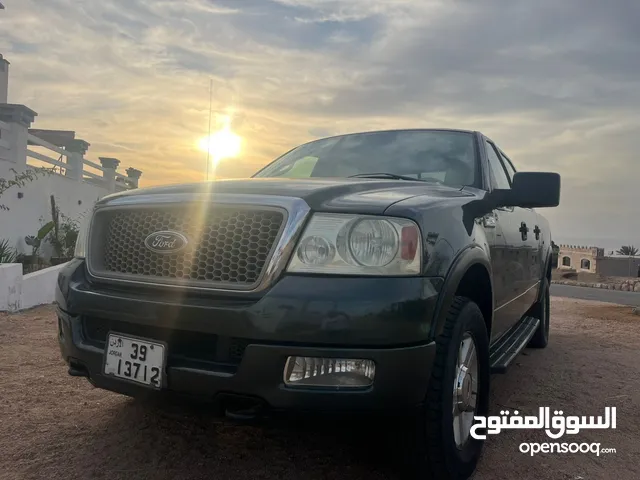 Used Ford F-150 in Aqaba