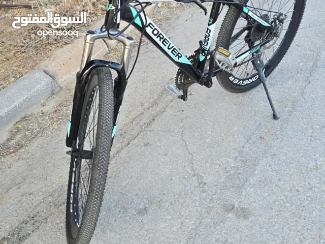 بسكليت جنط 26 غيارات شمانو اصلي ياباني بريك ديسك صنبرصات هيدروليك