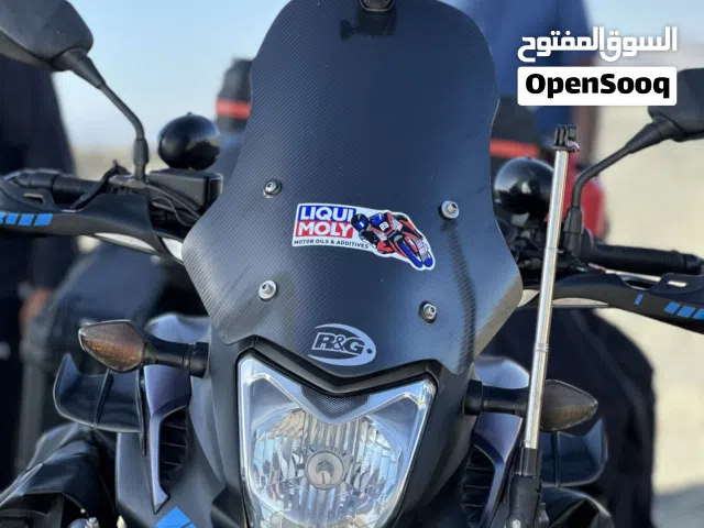 2014 Honda NC700X