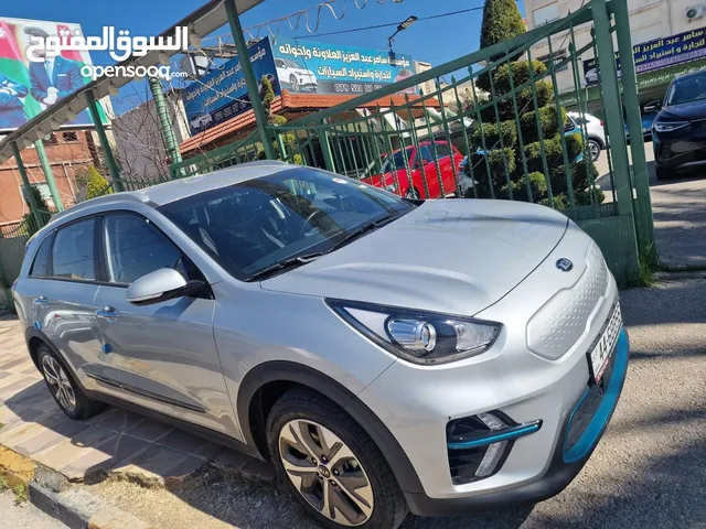 كيا نيرو 2020 كهرباء