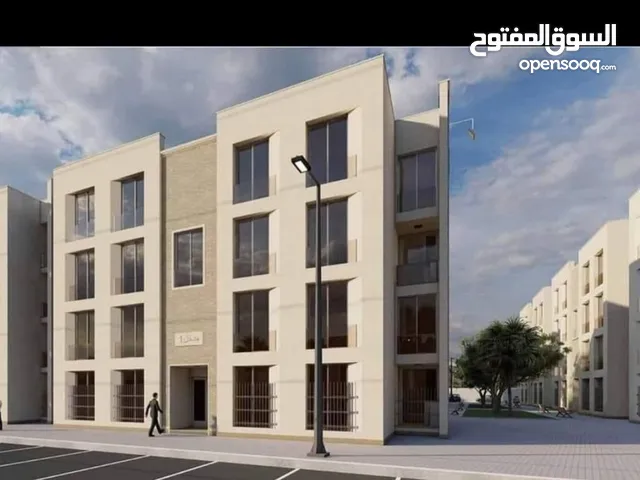 171 m2 4 Bedrooms Apartments for Sale in Baghdad Tajiyat