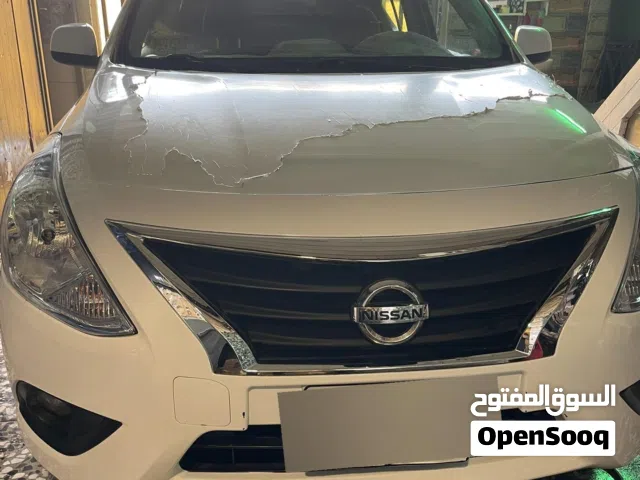 نيسان ادوات للبيع