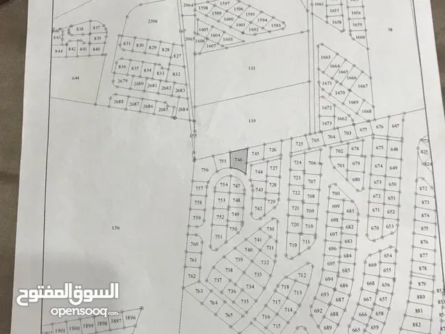 قطعة ارض للبيع -حوض مريزقه -من اراضي الزرقاء  مقابل شركة الكولا
