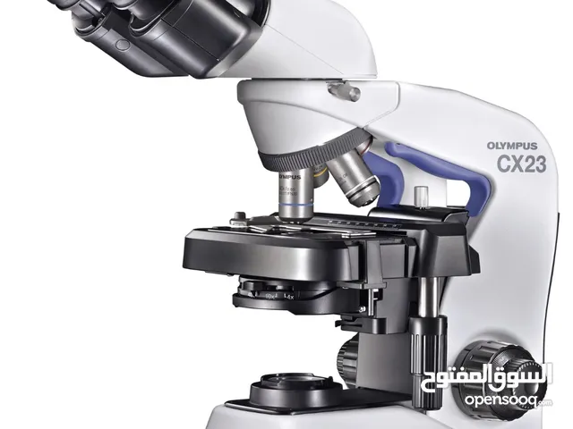 Microscope Olympus CX 23