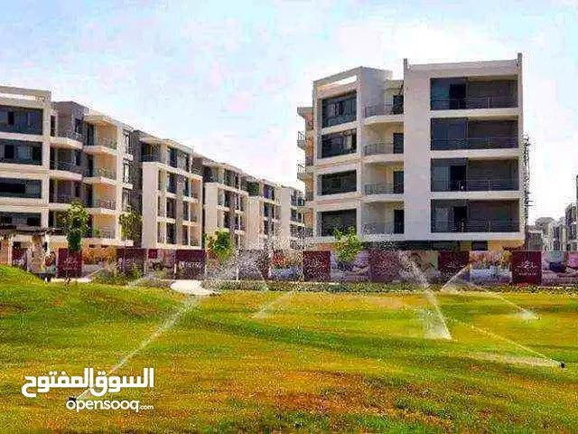 131 m2 2 Bedrooms Apartments for Sale in Cairo First Settlement