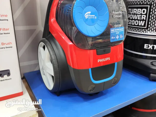  Philips Vacuum Cleaners for sale in Amman