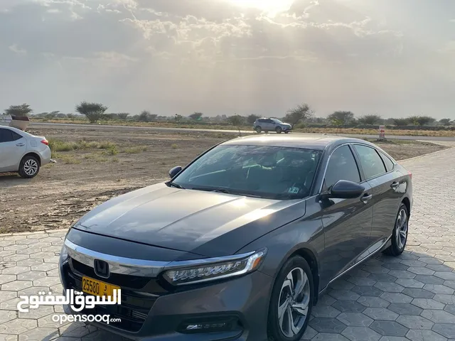 Honda Accord 2020 in Al Batinah