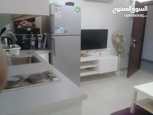 39 m2 1 Bedroom Apartments for Sale in Amman Swefieh