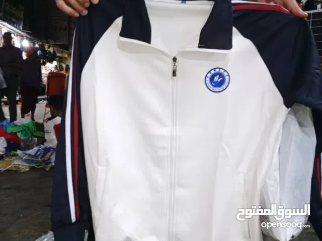 جاكتات وشمزان